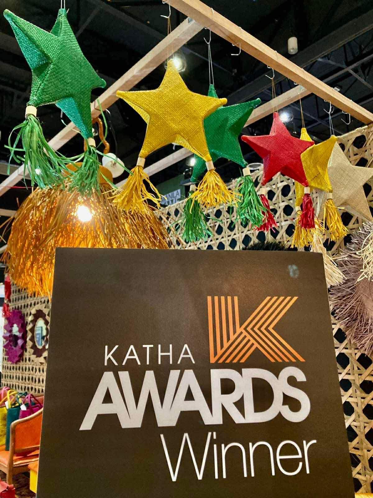 KATHA Awards 2023 Best Holiday Design